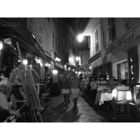 イタリア・リヴィエラ～南仏/Italian Riviera~Provence