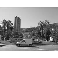 イタリア・リヴィエラ～南仏/Italian Riviera~Provence