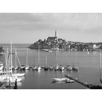 ロヴィーニ/Rovinj,Croatia