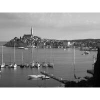 ロヴィーニ/Rovinj,Croatia