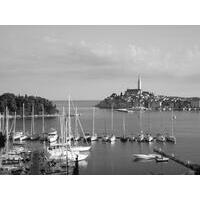 ロヴィーニ/Rovinj,Croatia