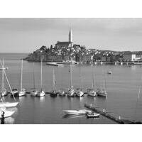 ロヴィーニ/Rovinj,Croatia