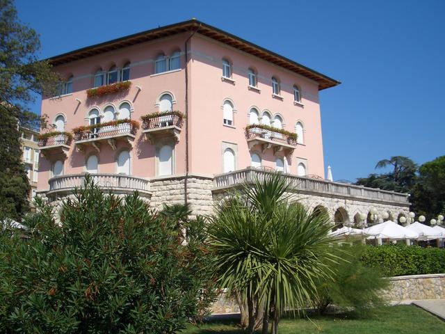 Hotel Milenij