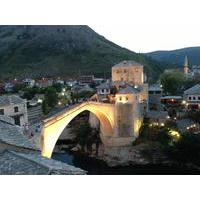 モスタル/Mostar,Croatia